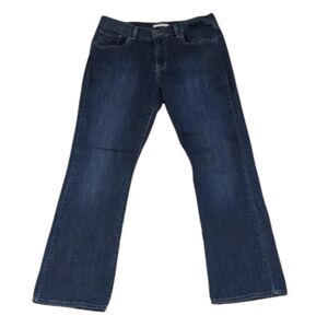 Levi's Classic Boot Cut Jeans Size 12